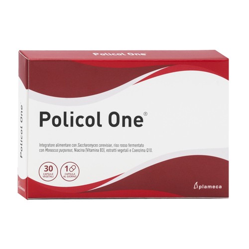 Plameca policol one - plameca,