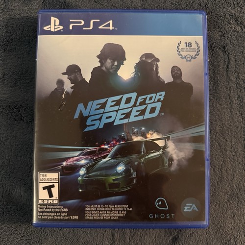 Need for speed sony - for, (sony
