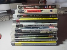 Giochi Play station 3 - Lotto