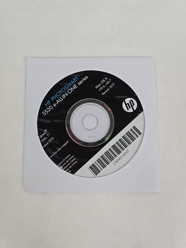 Photosmart stampante 5520 - hp,