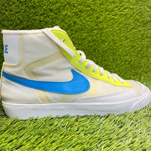 Nike blazer mid - uomo, taglia