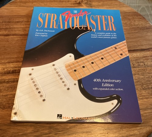 Book the fender - book:,