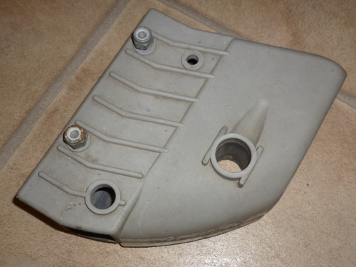 Manicotto plastica thule - manicotto, in