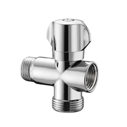 Rubinetto lavatrice vie - 3,