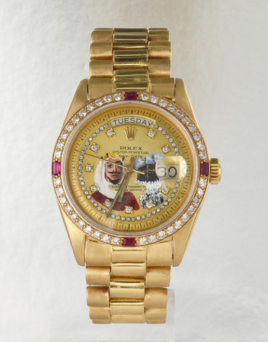 Orologio vintage uomo rolex - orologio,