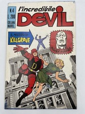 L’Incredibile Devil 4