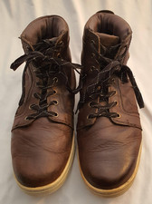 Stivali da moto uomo Harley