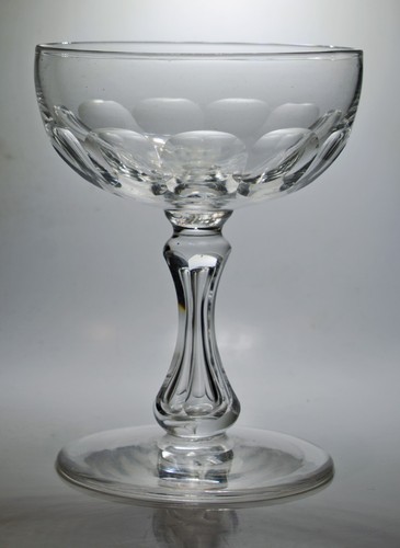 Coupe champagne cristallo xix - cristallo,