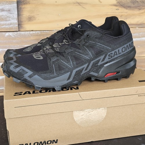 Scarpe trekking salomon - da,