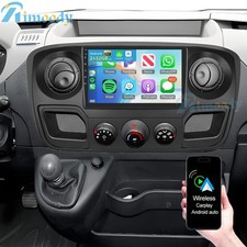 Per Renault Master III Opel