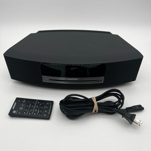Radio bose wave music - radio,