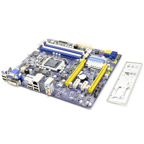 Scheda madre foxconn matx - scheda,