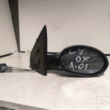 Retrovisore est. regolaz