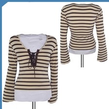 Denny Rose Maglia Da Donna