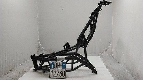 Ktm duke 125 telaio - ktm, 11