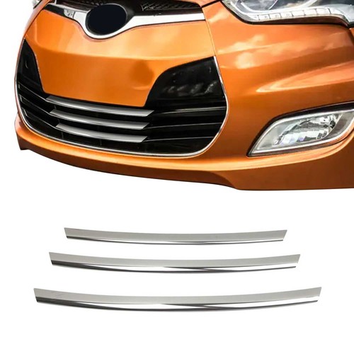Moulure grille calandre - de, de