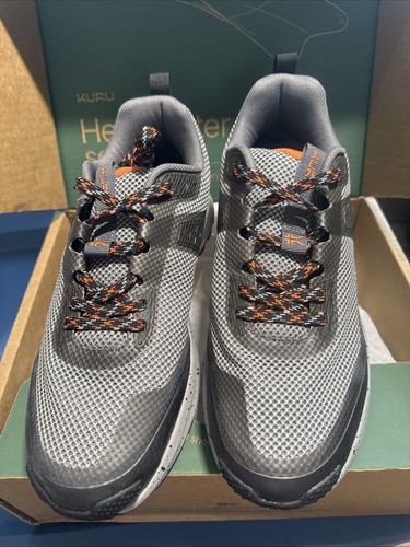 Scarpe trekking uomo kuru - da,