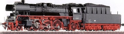 Scala roco 63231 treno - roco,