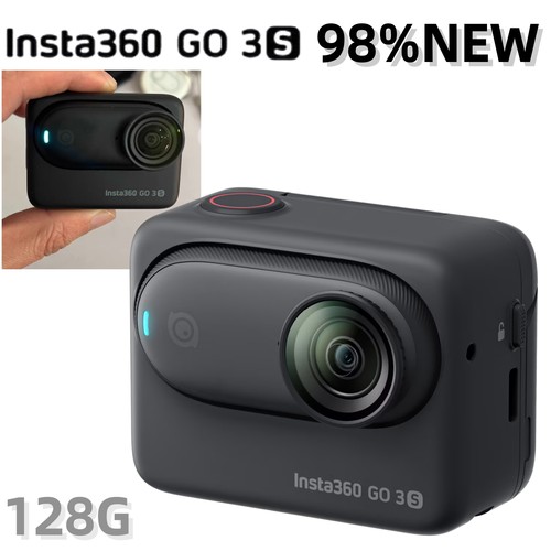 Insta360 - , go