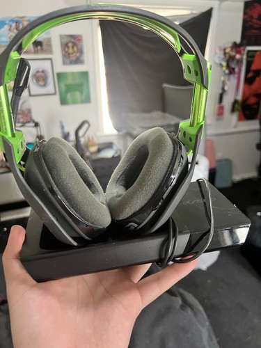 Astro a50 cuffie - a50, gaming