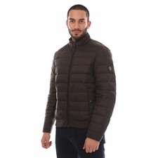 Giacca uomo Belstaff piumino