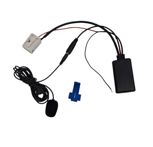 Adattatore bluetooth aux - adattatore,