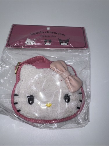 Etichetta bagaglio hello kitty - hello,