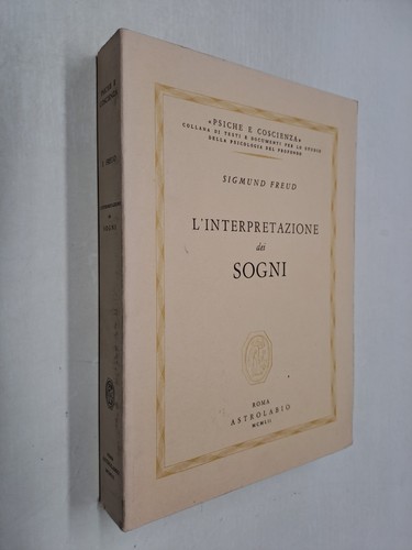 Interpretazione dei sogni - l'interpretazione,