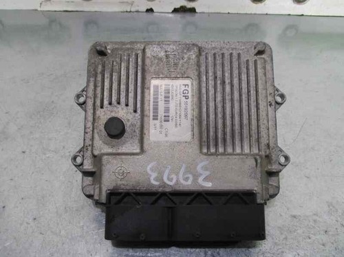 55192097 centralina motore