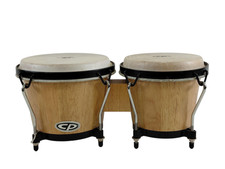 Bongo Drums Vintage Latin