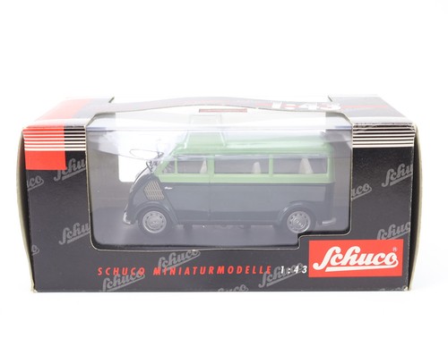 Schuco 02482 modellino - , auto