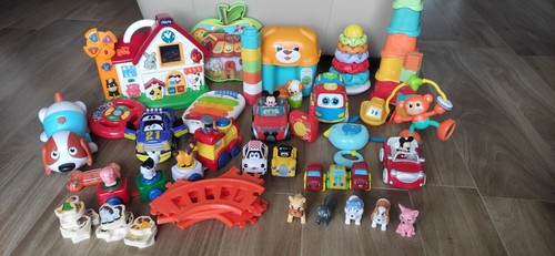 Stock lotto pezzi - lotto,