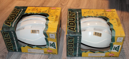 Lotto casco sicurezza bici - lotto,