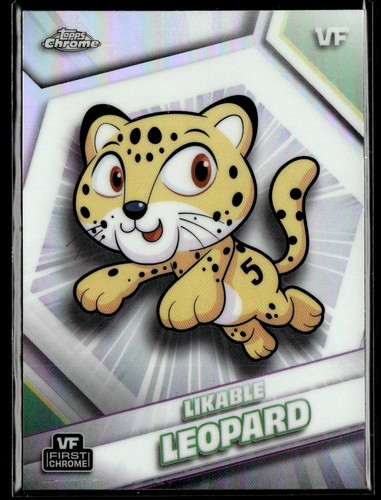 2026 topps chrome veefriends - 2026,