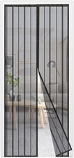 70X200 Cm Zanzariera Magnetica