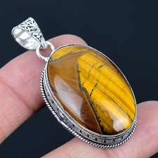 Ciondolo gioiello in argento