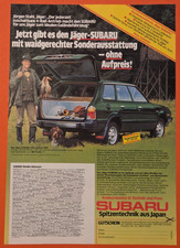 Subaru 1800 stazione 4wd - 12.,