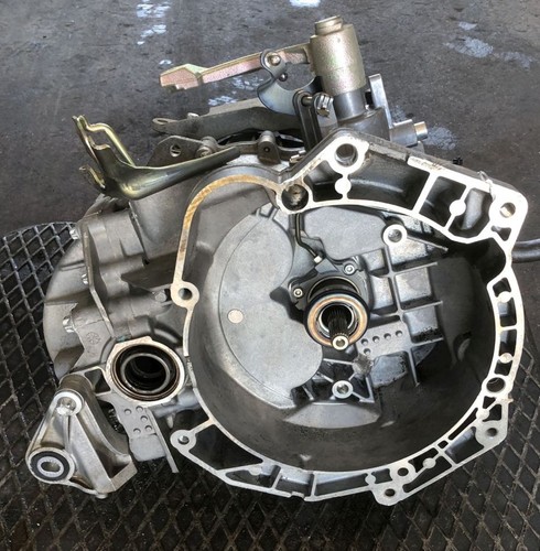 Cambio manuale marce - manuale, opel