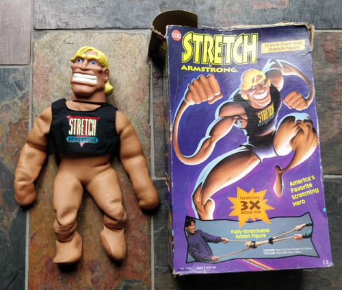 Vintage 1992 1994 stretch - vintage,