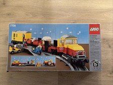 LEGO Trains: Set Treno Merci