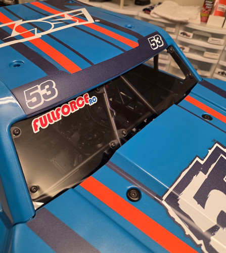 Losi 5ive scala - 3.0, 1/5