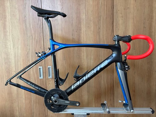 Lapierre xelius ultimate - lapierre, sl