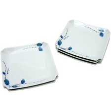 Arita Ware Set Piatto Piccolo