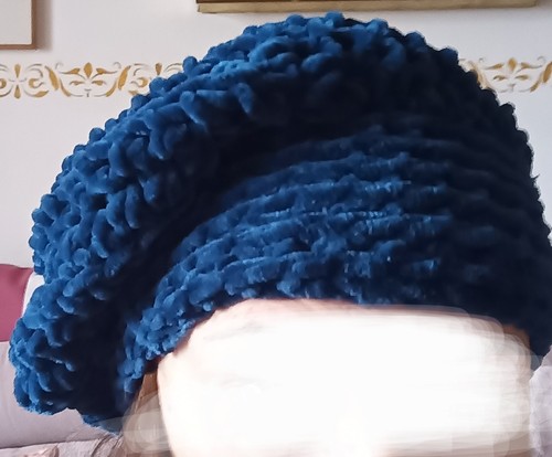 Cappello basco donna - da,