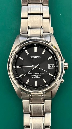 Orologio solare radio - , citizen