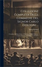 Collezione Completa Delle
