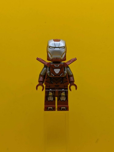 Silver centurion sh0232 iron - silver,