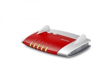Router Wi-Fi AVM FRITZ!Box