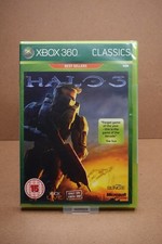 HALO 3 CLASSICS (MICROSOFT