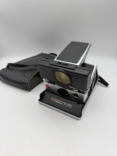 Polaroid fotocamera - polaroid,
